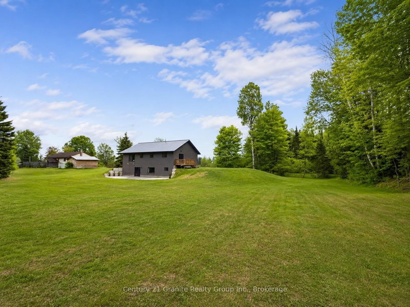 home for sale on 36 Fraser Lake Road