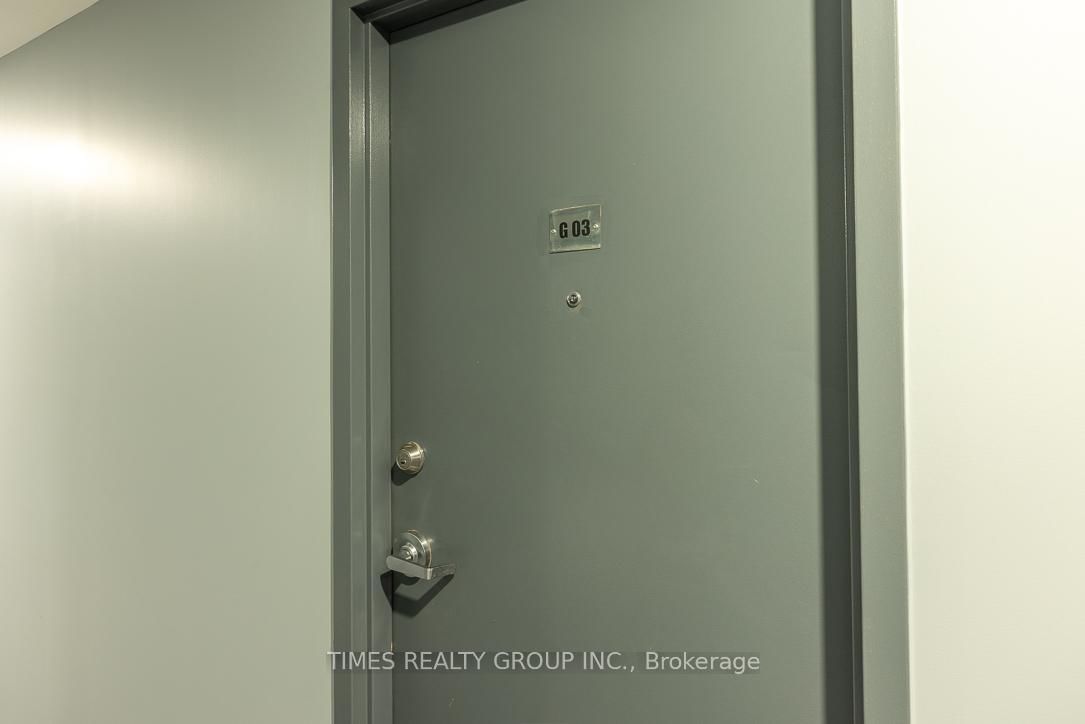 384 Rogers Street, Unit G03 - Photo 17