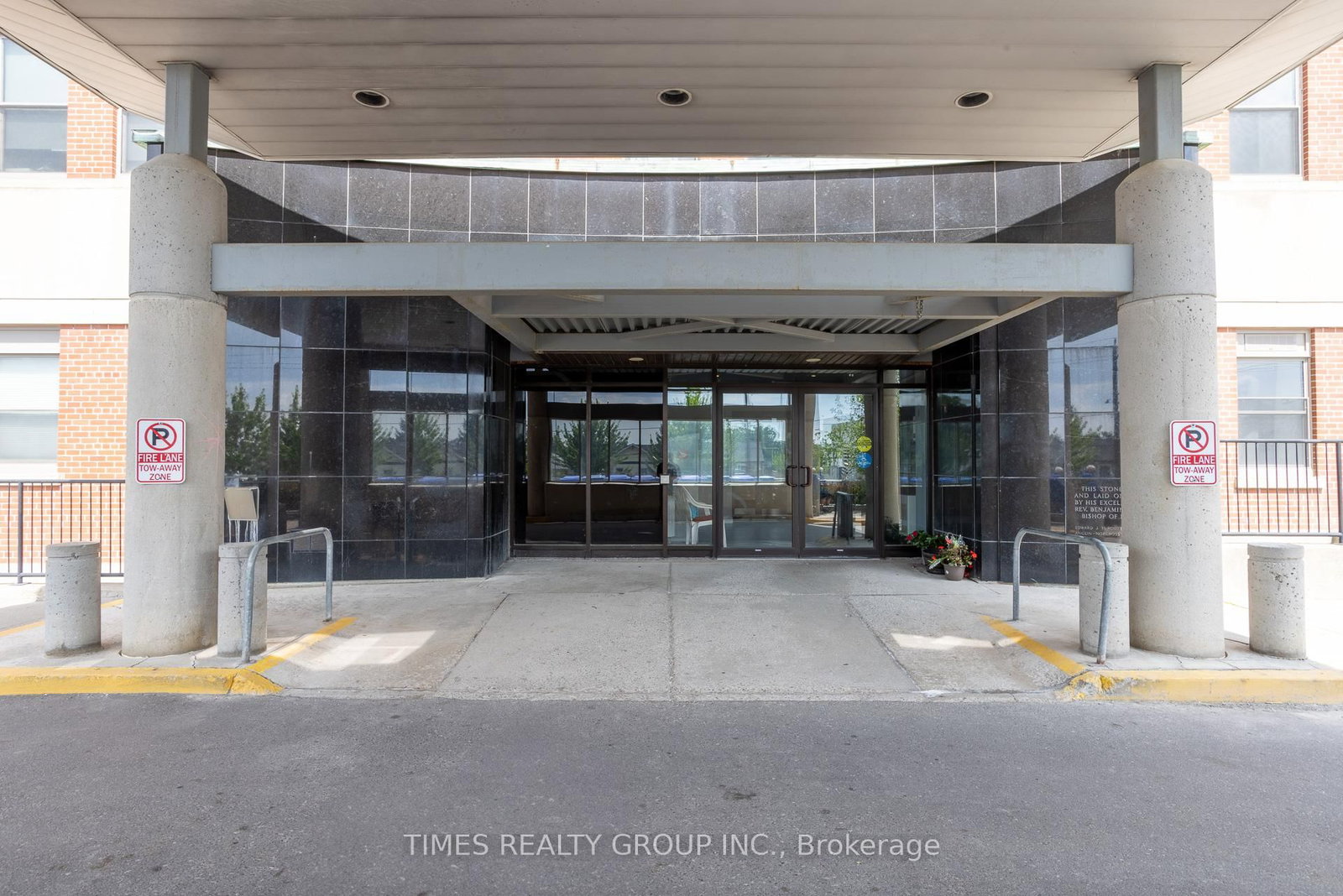 384 Rogers Street, Unit G03 - Photo 3