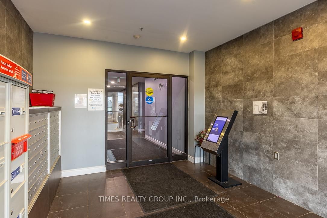 384 Rogers Street, Unit G03 - Photo 4