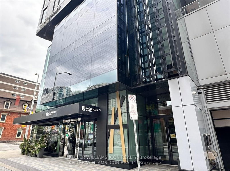 home for lease on 1603-20 Daly Avenue