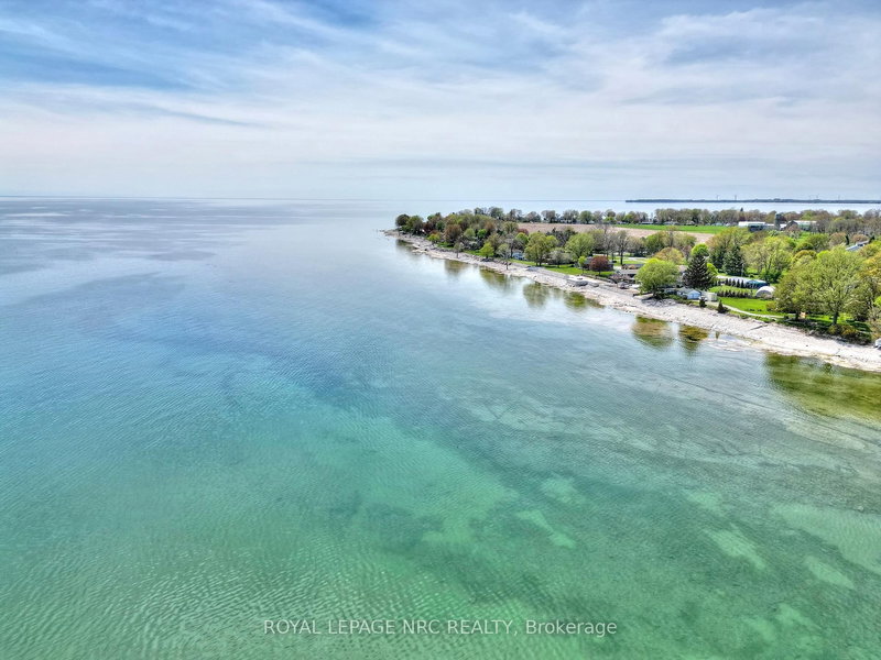 11851 Lakeshore Road
