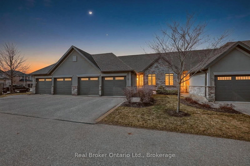 home for sale on 2-247 Munnoch Boulevard