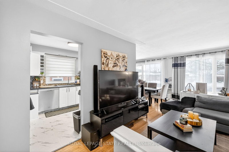 624 Upper Ottawa St, Hamilton, L8T 3T5 | Image 3