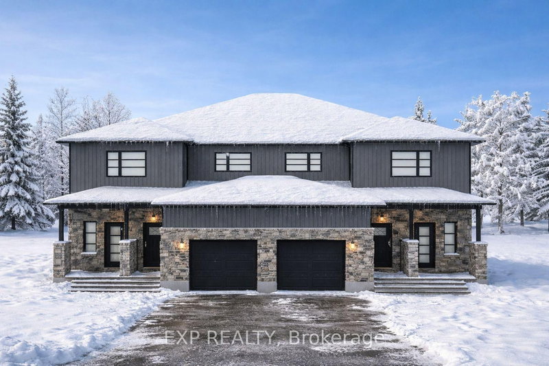 home for lease on B-1133 Montblanc Crescent