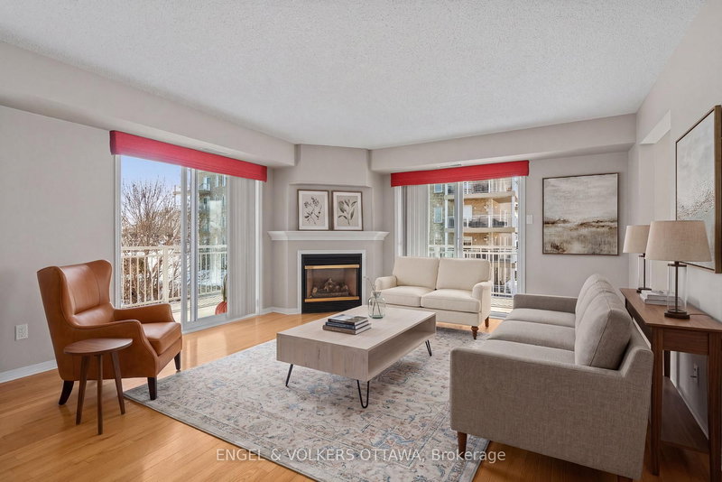 206 - 134 Edwards St, Clarence-Rockland, K4K 1T5 | Image 3