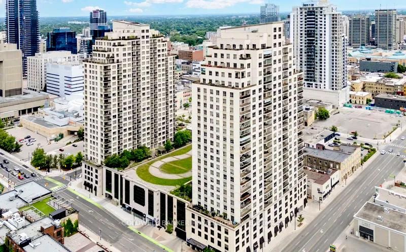 home for sale on 1311-330 Ridout Street N