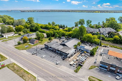 4 - 481 Dundas St | Belleville | Image