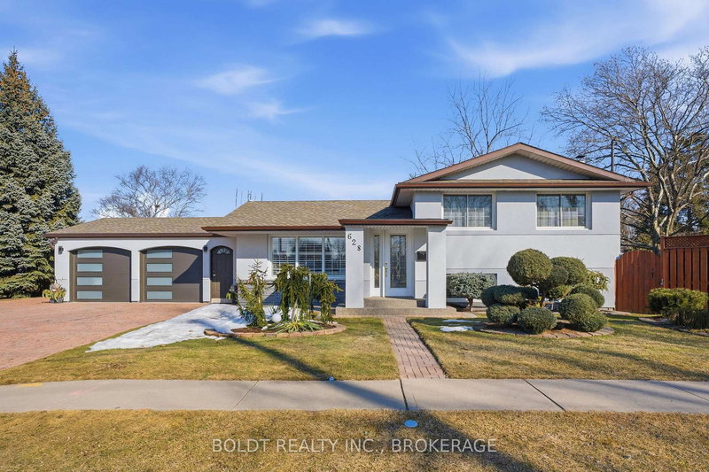 628 Vine St, St. Catharines, L2M 3V5 | Image 3