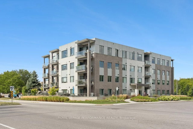 104 - 280 Herzberg Road