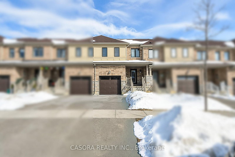 home for sale on 110 Arnold Marshall Boulevard