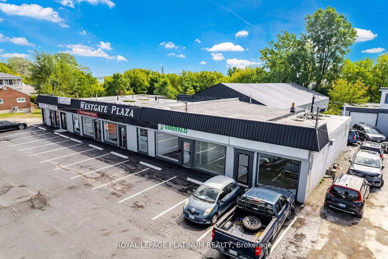 6 - 481 Dundas St W, Belleville, K8P 1B6 | Image 2