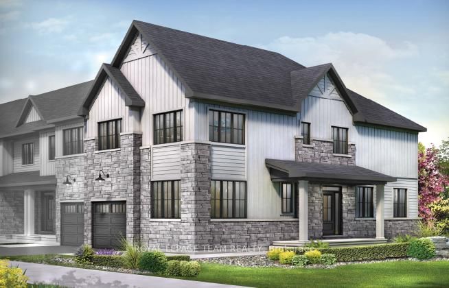 home for sale on 879 Fairline Row