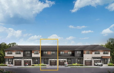 877 Fairline Row | Kanata | Image