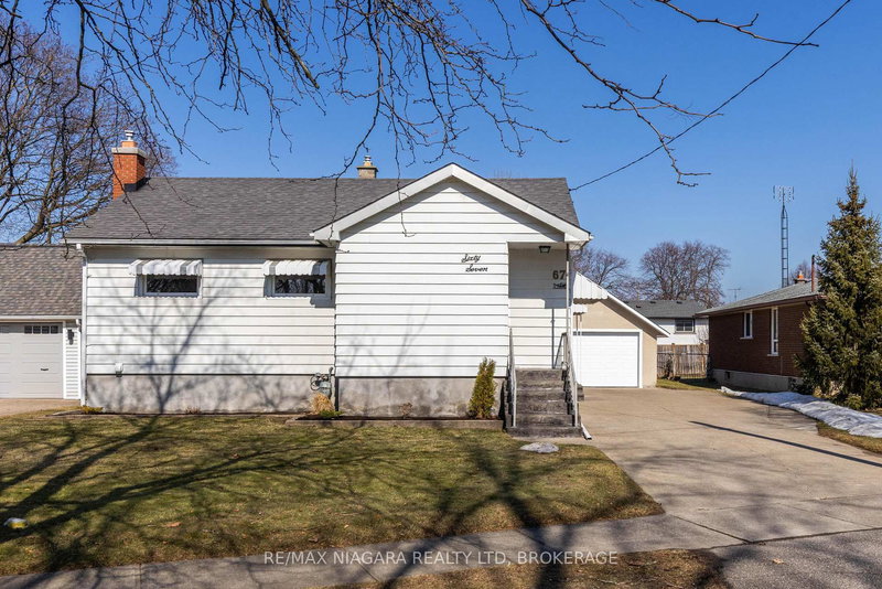 67 Glen Park Rd, St. Catharines, L2N 3E5 | Image 2