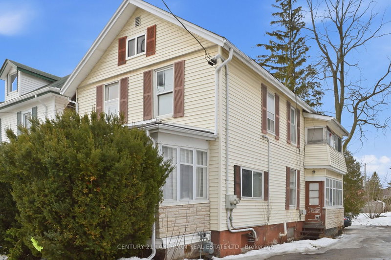 home for sale on 100 Chatham Street