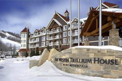 304 - 220 Gord Canning Dr | Blue Mountains | Image