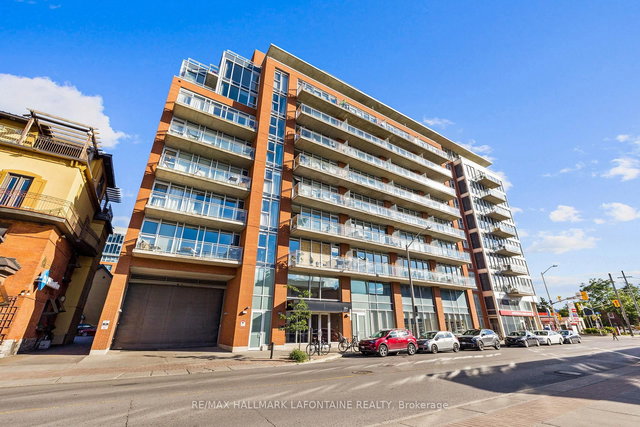 224 - 354 Gladstone Avenue