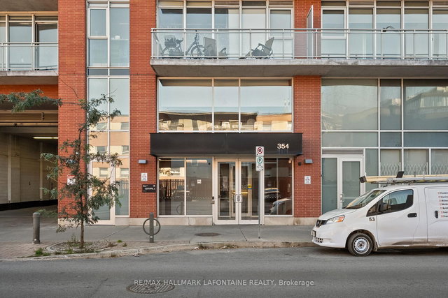 224 - 354 Gladstone Avenue