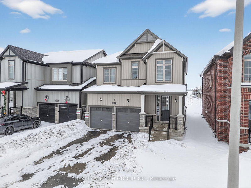 803 Griffin Tr, Peterborough, K9K 0J1 | Image 2