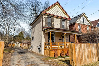 35 Dundas St | Hamilton | Image