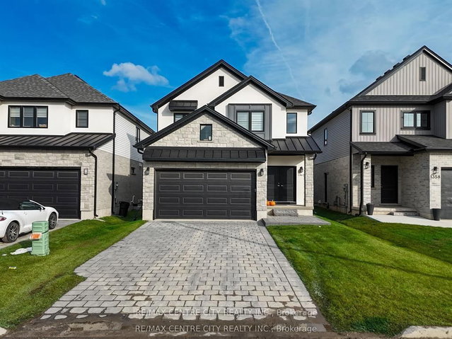 1362 Bush Hill Link Drive