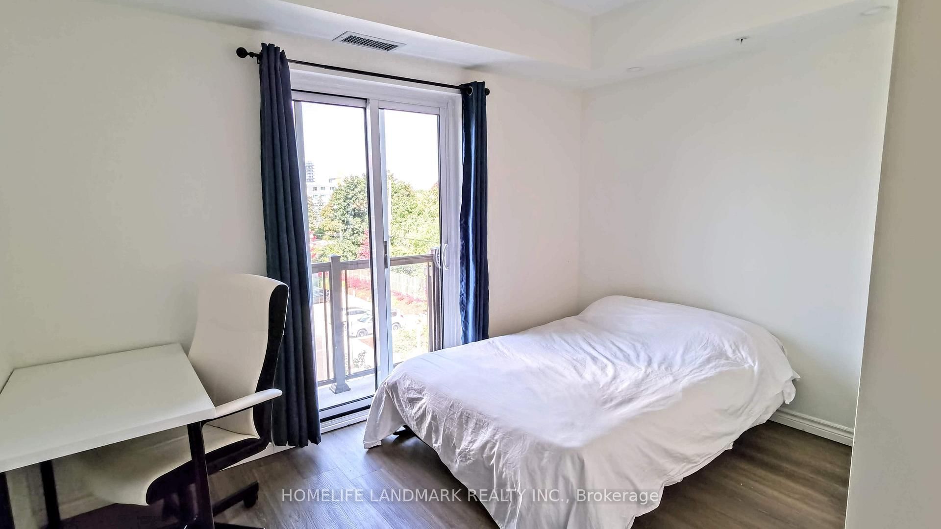268 Lester Street, Unit 504