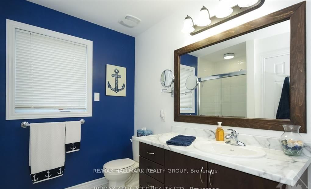 Townhouse for sale at 659 PETRICHOR Crescent, Ottawa, Ontario, K4A 0Y4 - Avalon West - MLS: X12866570