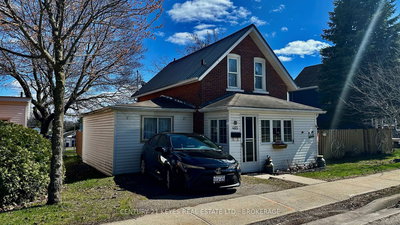 465 Garden St | Gananoque | Image