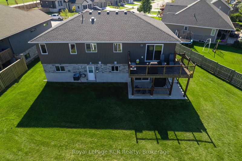 54 Lakefield Dr, Kincardine, N2Z 0C9 | Image 3