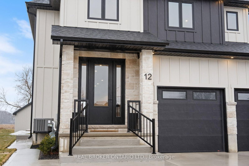 12 Macneil Crt, Bayham, N0J 1T0 | Image 2