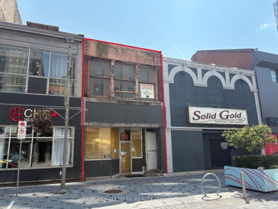 221-223 Dundas Street