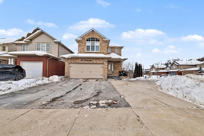 224 Fleming Rd, Guelph, N1E 0K7 | Image 3