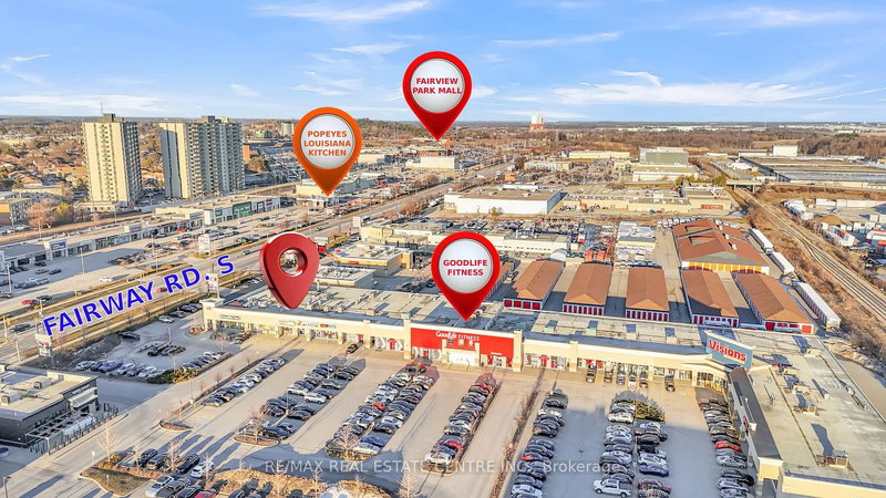 589 Fairway Rd S, Kitchener, N2C 1X4 | Image 3