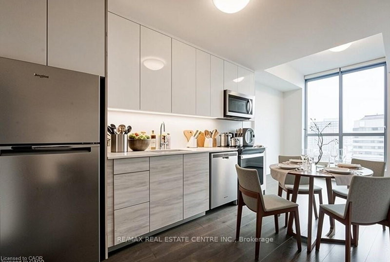 1008 - 60 Frederick St, Kitchener, N2H 0C7 | Image 2