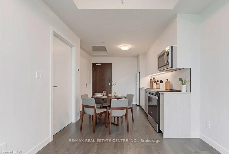 1008 - 60 Frederick St, Kitchener, N2H 0C7 | Image 3