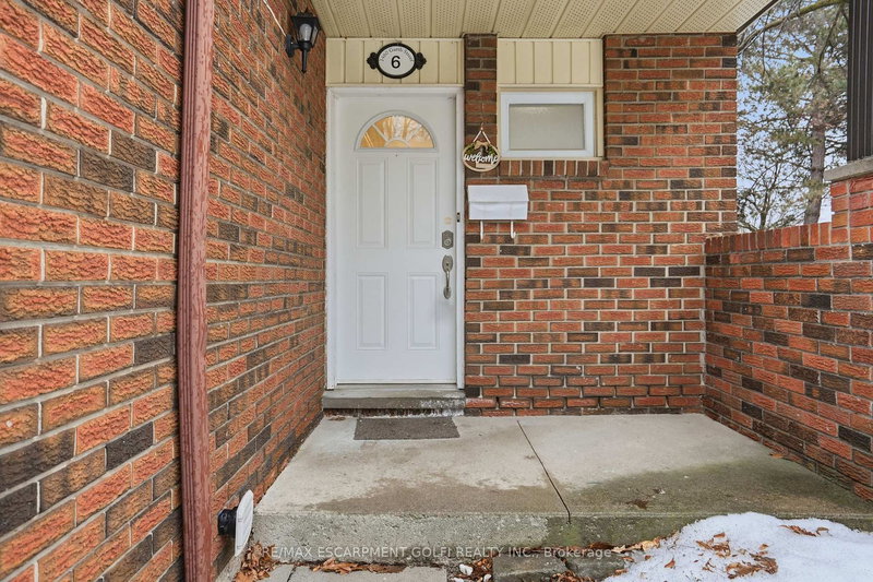 6 - 1460 Garth St, Hamilton, L9B 1R6 | Image 3