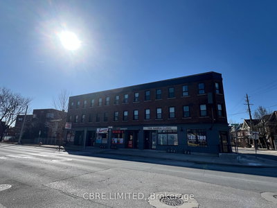 1016 - 1000 King St | Hamilton | Image