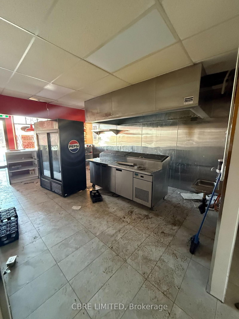 1016 - 1000 King St E, Hamilton, L8M 1C8 | Image 3