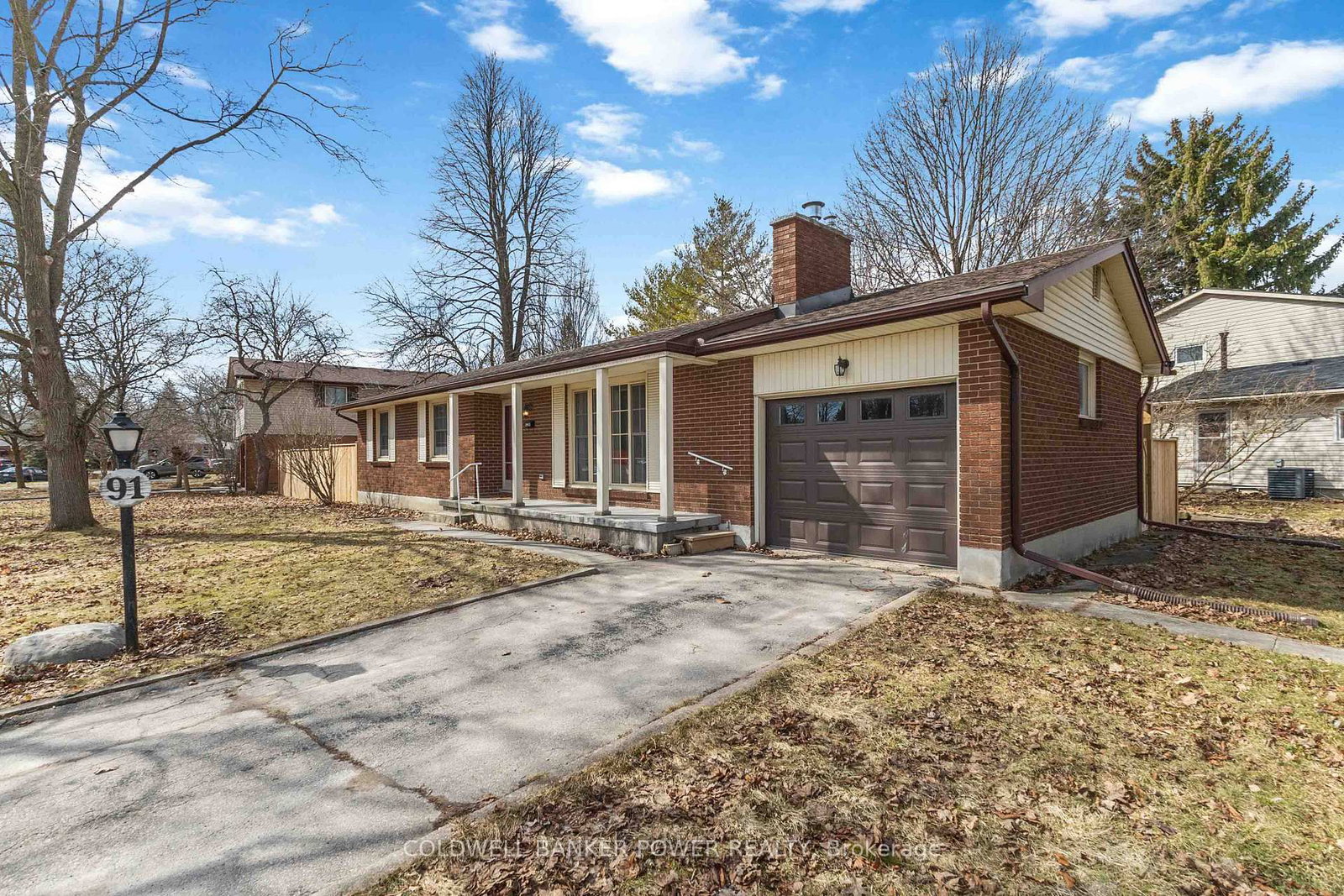 Detached House for sale at 91 BLACKACRES Boulevard, London North, Ontario, N6G 2G9 - North F - MLS: X12866794