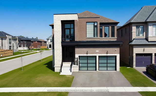 1219 Upper Thames Drive