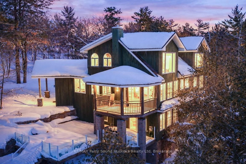 home for sale on 14 Big Sound Road