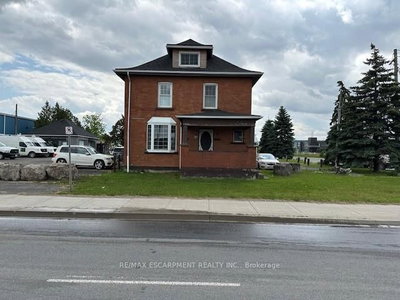 1360 Rymal Rd | Hamilton | Image