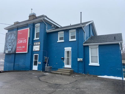 208 Market St | Brantford | Image