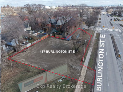 487 Burlington St | Hamilton | Image