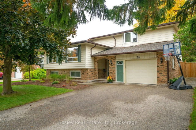 24 Pintail Drive