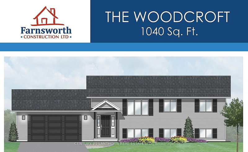 home for sale on 505 Pigden Road