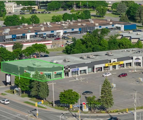 1861 ROBERTSON Road, Unit 1