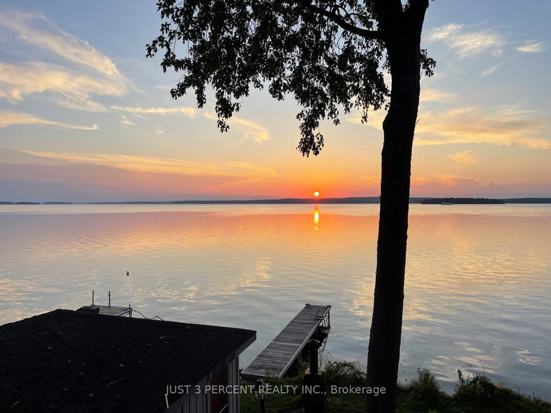 3 - 6060 Curtis Point Rd, Alnwick/Haldimand, K0K 2X0 | Image 2