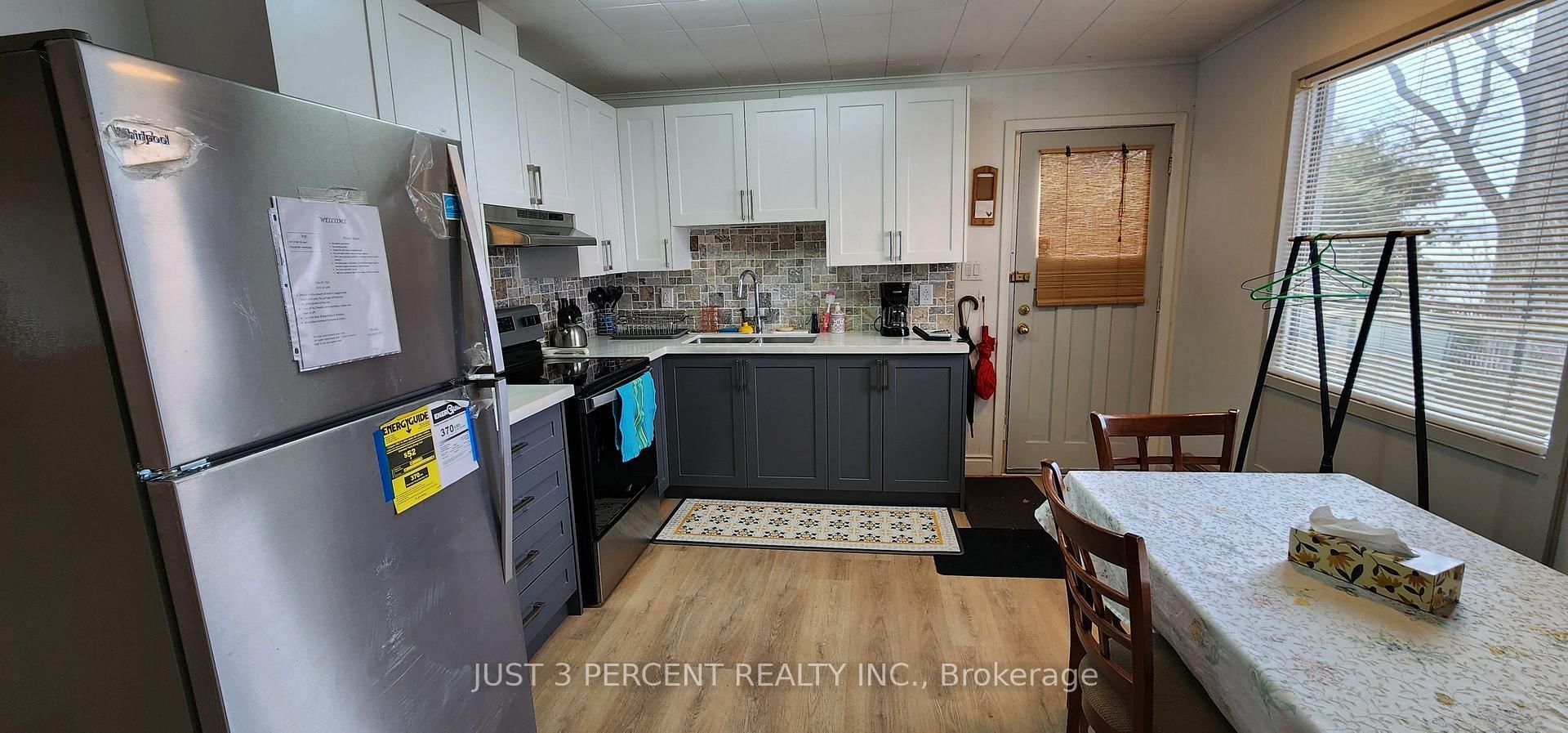 6060 Curtis Point Road, Unit 3